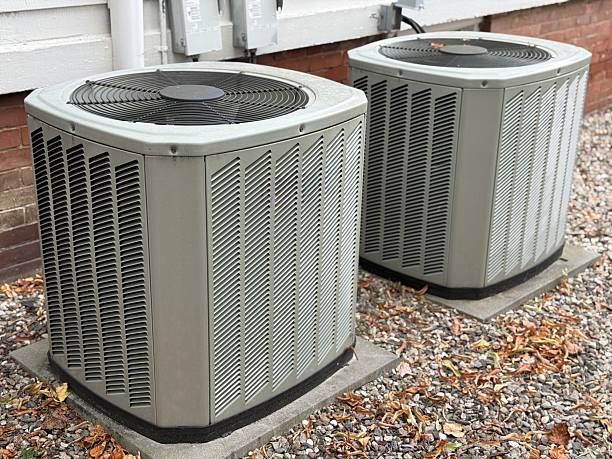 Reliable Hvac contractor in Fannin, TX by JG Cool HVAC